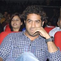 Jr NTR at Oosaravelli Audio Launch Gallery | Picture 77427